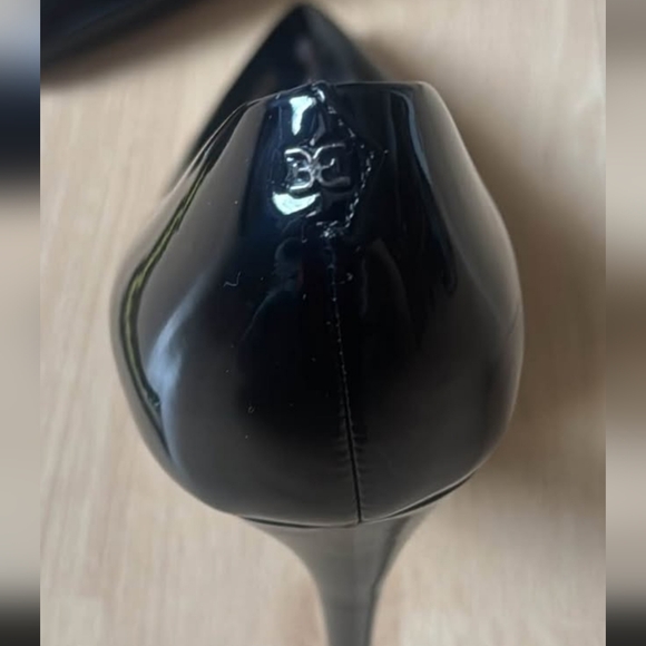 Sam Edelman Heels Size 9.5 - Picture 4 of 5